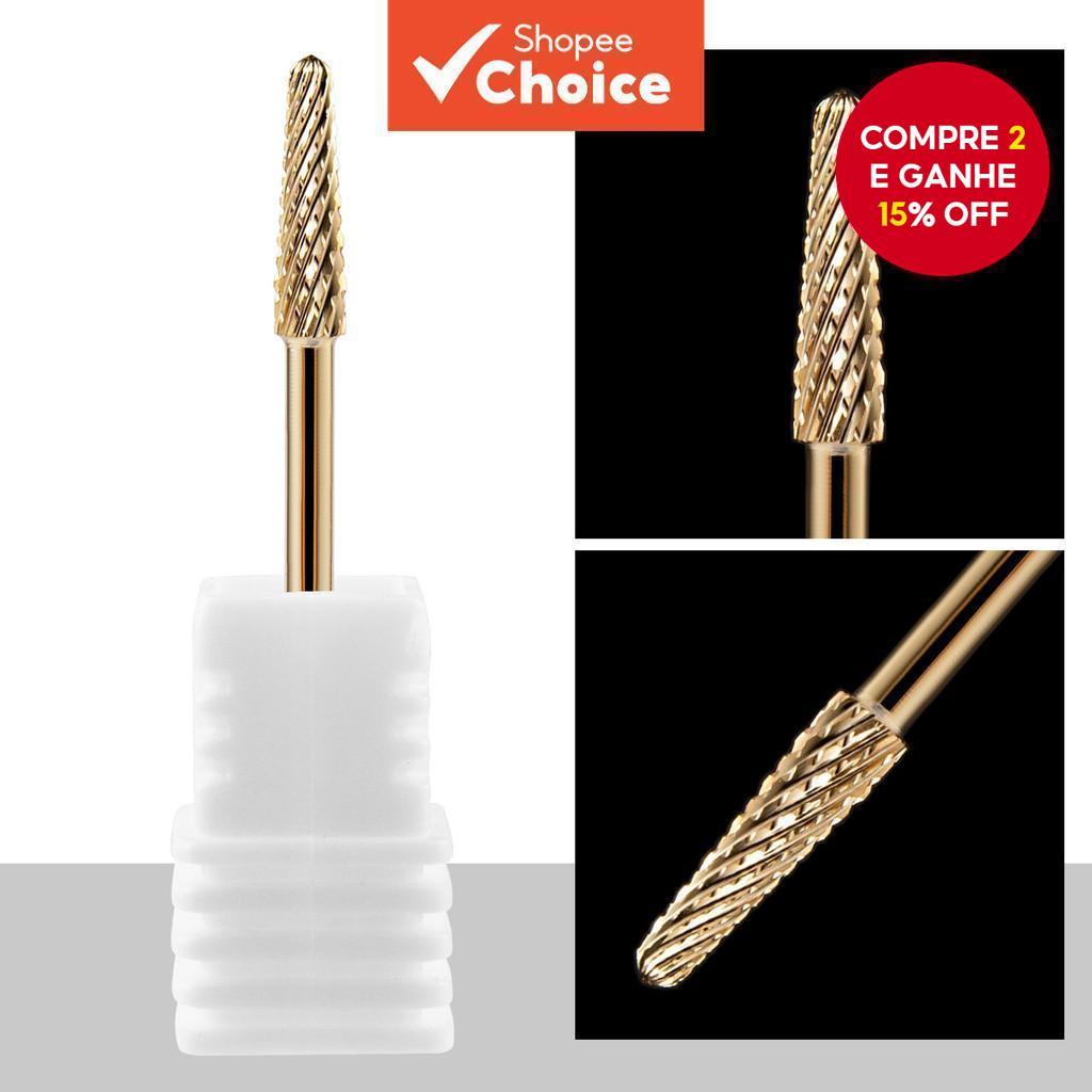 Brocas de Aço Rápido: Onde Comprar | BuscaProdutos