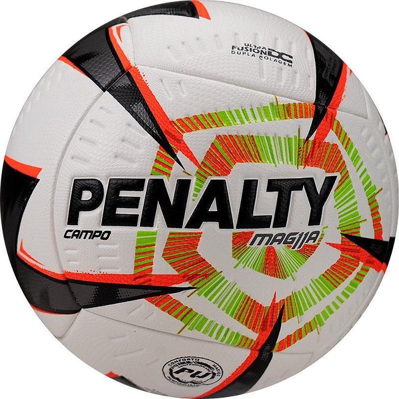 Bola de Futebol de Campo MAG11A R2 XXVI BC-VD-LJ