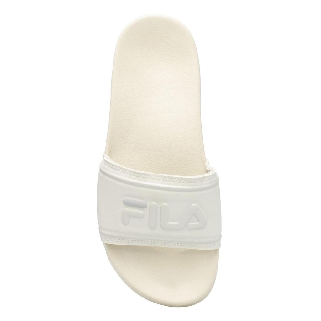 Detalhes do Chinelo Fila Feminino Drifter Stripes