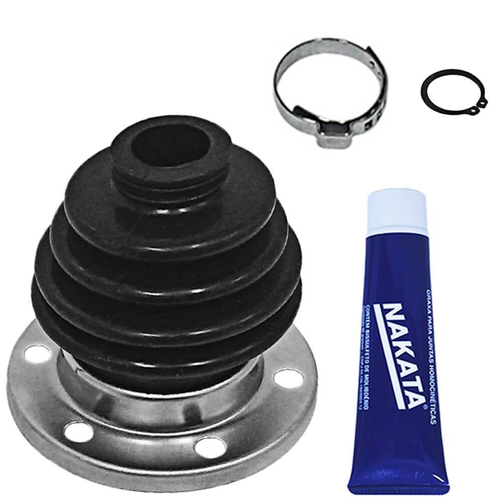 Kit Reparo Homocinética Gol G1 2.0 88 A 94 Cambio Manual