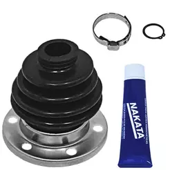 Kit Reparo Homocinética Gol G1 2.0 88 A 94 Cambio Manual