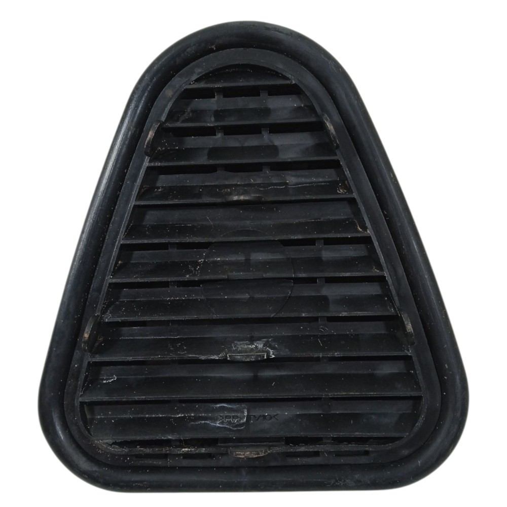 Difusor Externo Lateral Cabine Fiat Strada 2008 Á 2012