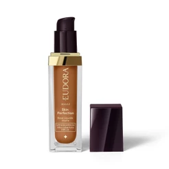 Base Líquida Matte Eudora Make Skin Perfection Cor 288Q 30ml