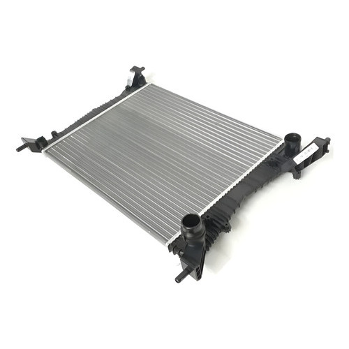 Radiador Original Genuíno Fiat Grand Siena Novo Palio Uno [52048867]