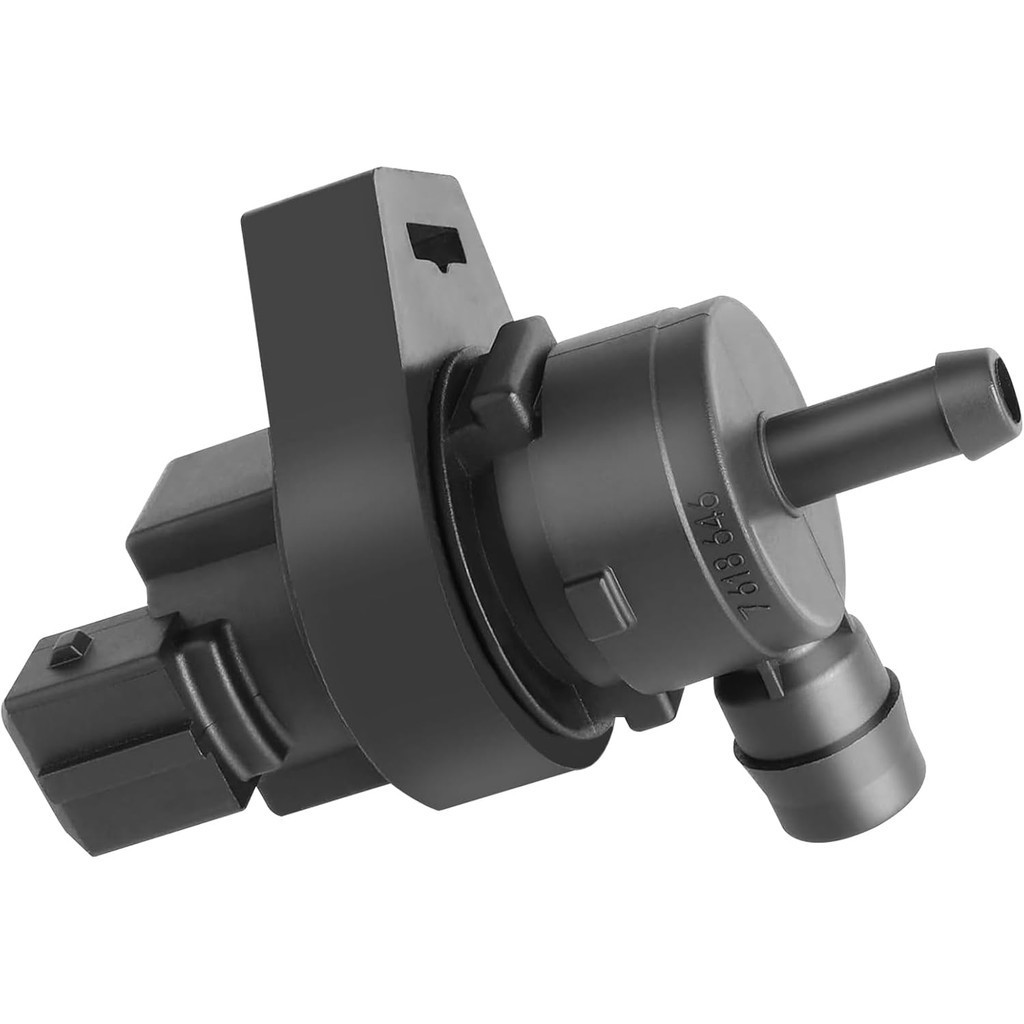 13901433603 Solenóide Da Válvula De Purga Do Vapor , 13901433602 Controle De Vasilha De CP474 Adequada Para BMW 323Ci 32