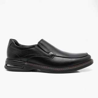 Sapato democrat air magnum sport masculino liso 593102