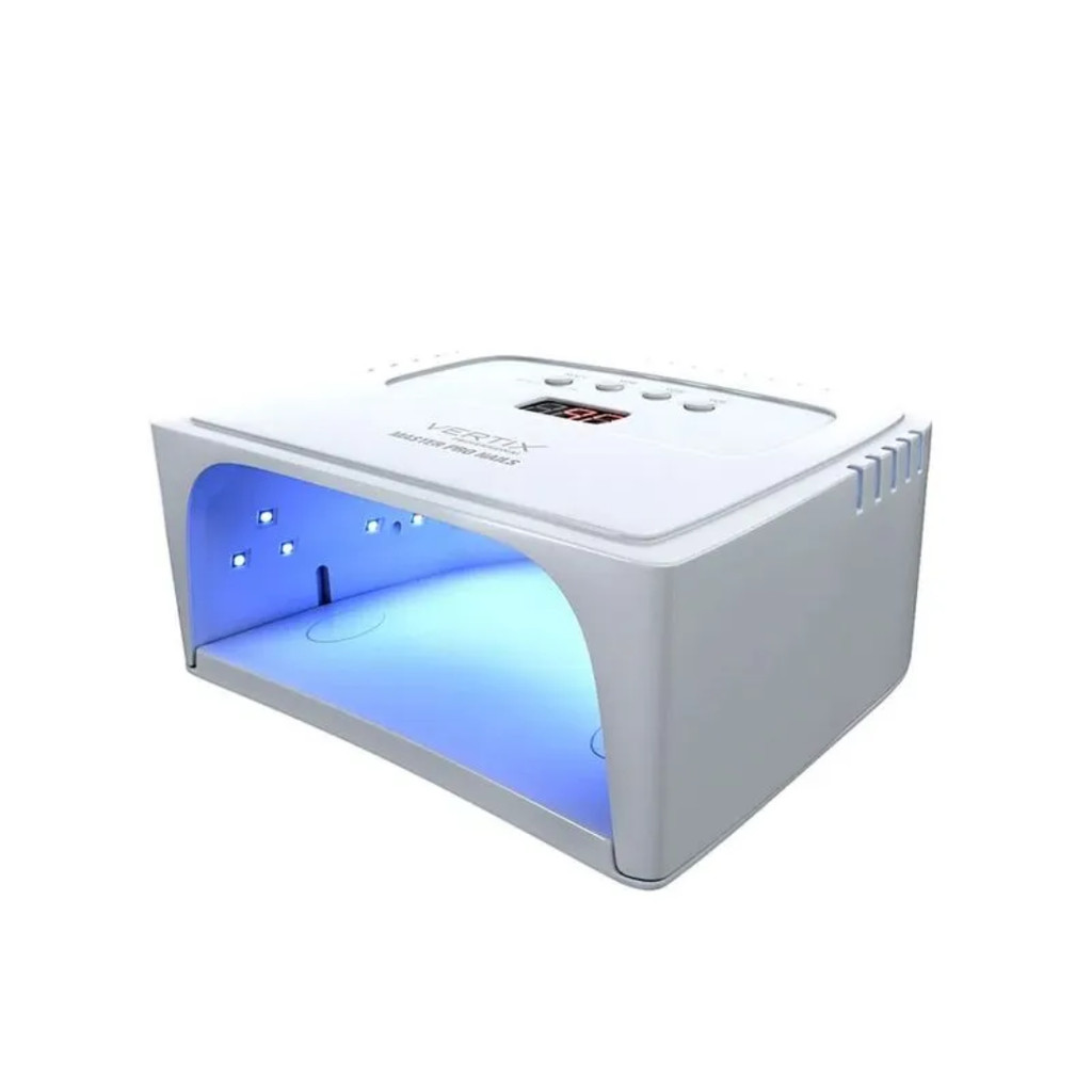CABINE DE LED MASTER PRO NAILS VERTIX