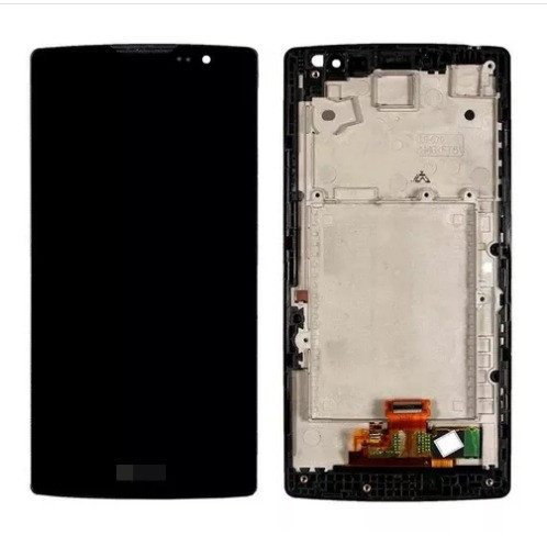 Tela Frontal Touch Display Lcd LG H440 H422tv H442f H422 Com Aro - PRODUTO DE QUALIDADE