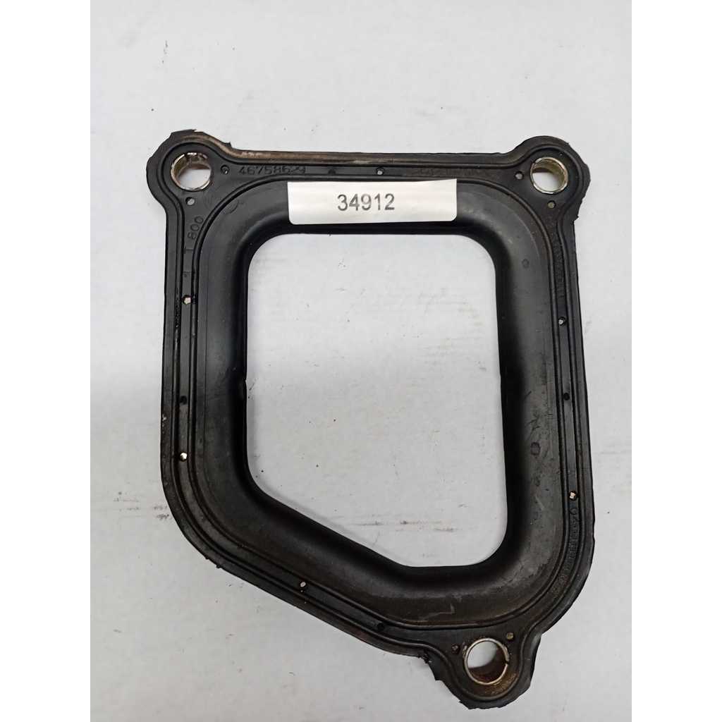 Moldura Caixa Ventilação Fiat Palio 1.0 2006 A106