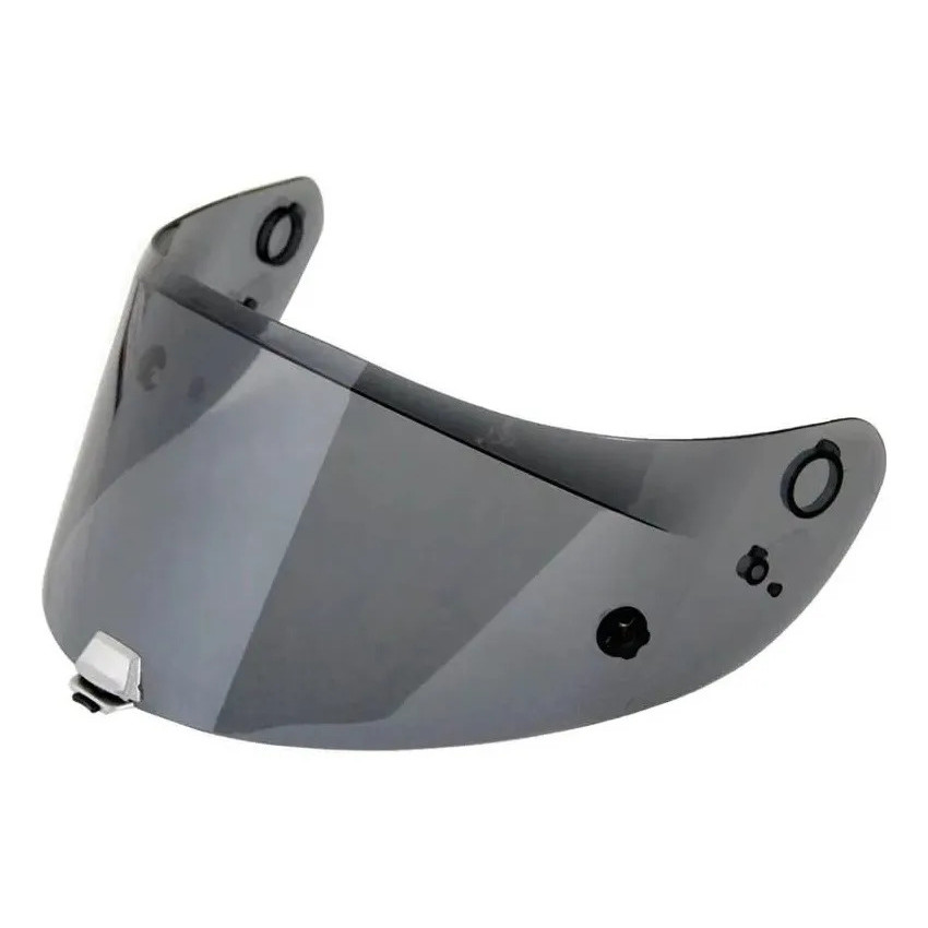 Viseira Capacete Hjc Rpha-11 (c/ Pino Pinlock) - Fumê em Oferta na Shopee