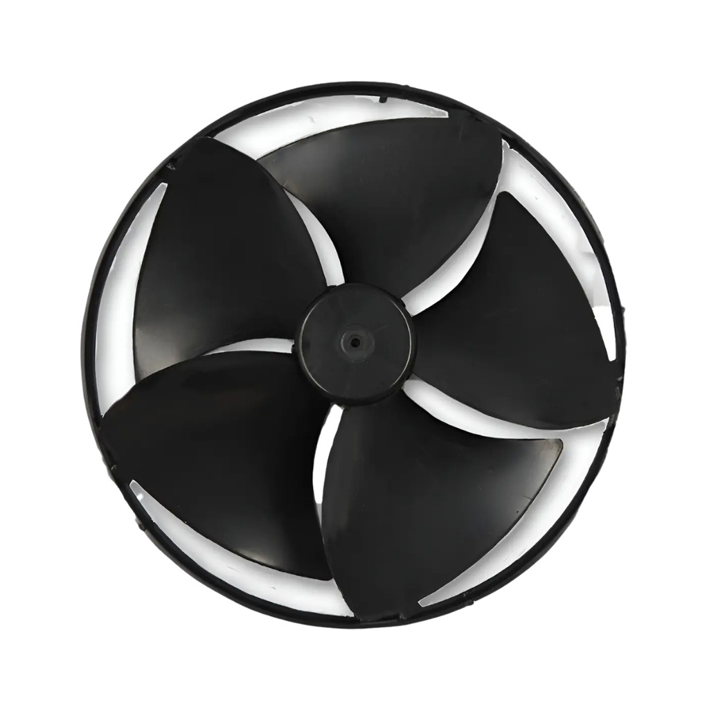 Helice 1012S com Aro 1 2 S28080 Preta