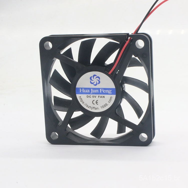 Ventilador de resfriamento ec12025 12V24V, ventilador de ventilação com reforço de potência, ventilador à prova de fogo