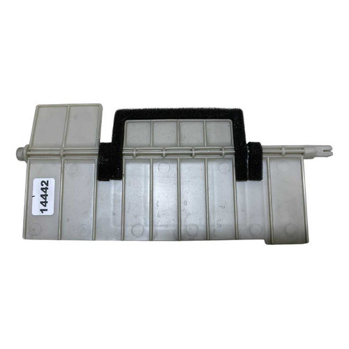 Aleta Interna Caixa Ventilação Ssangyong Kyron 2010 2011 12