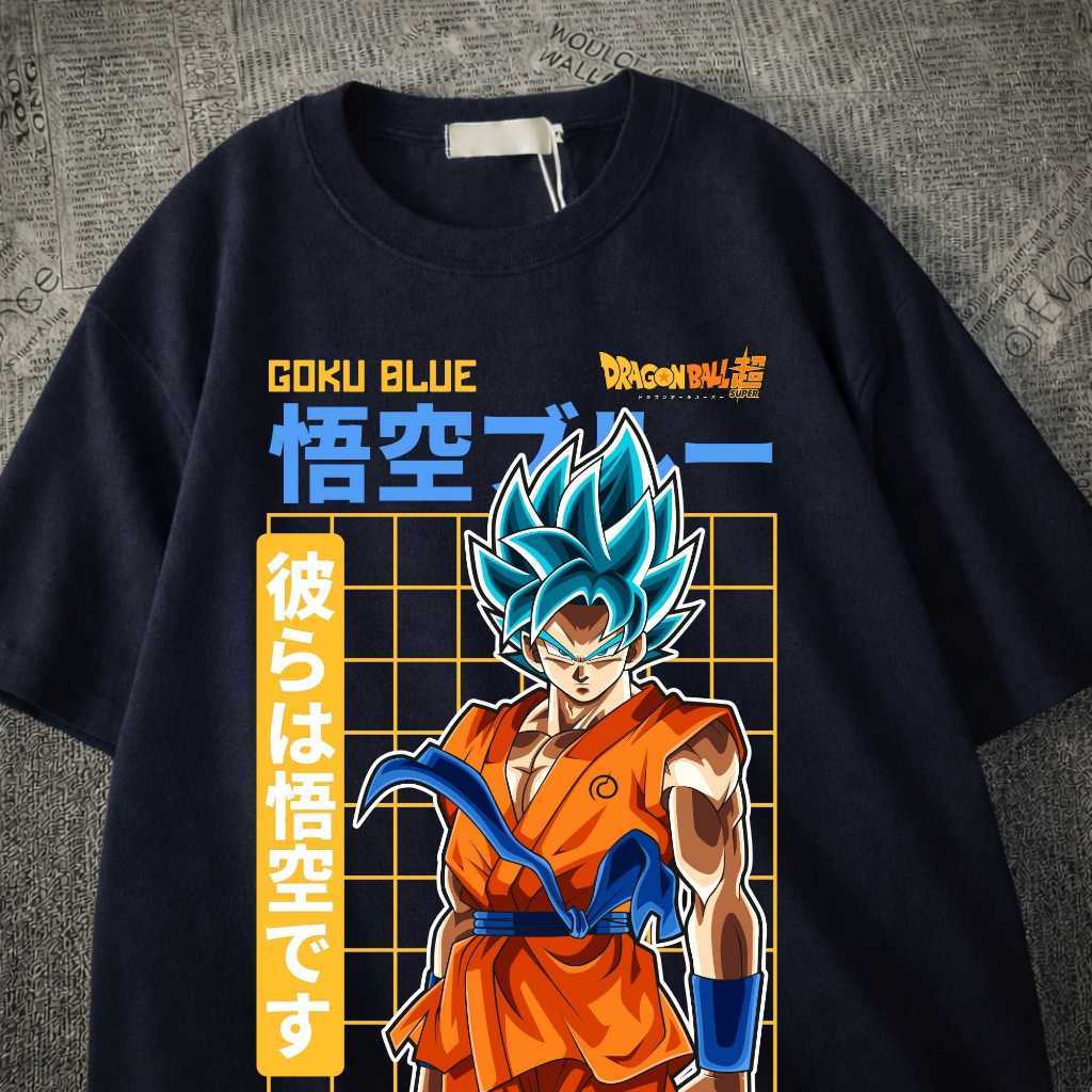 Camiseta Basica Em Algodão Com Estampa De Anime E Com Diversas Opções De Cores Das Camisetas