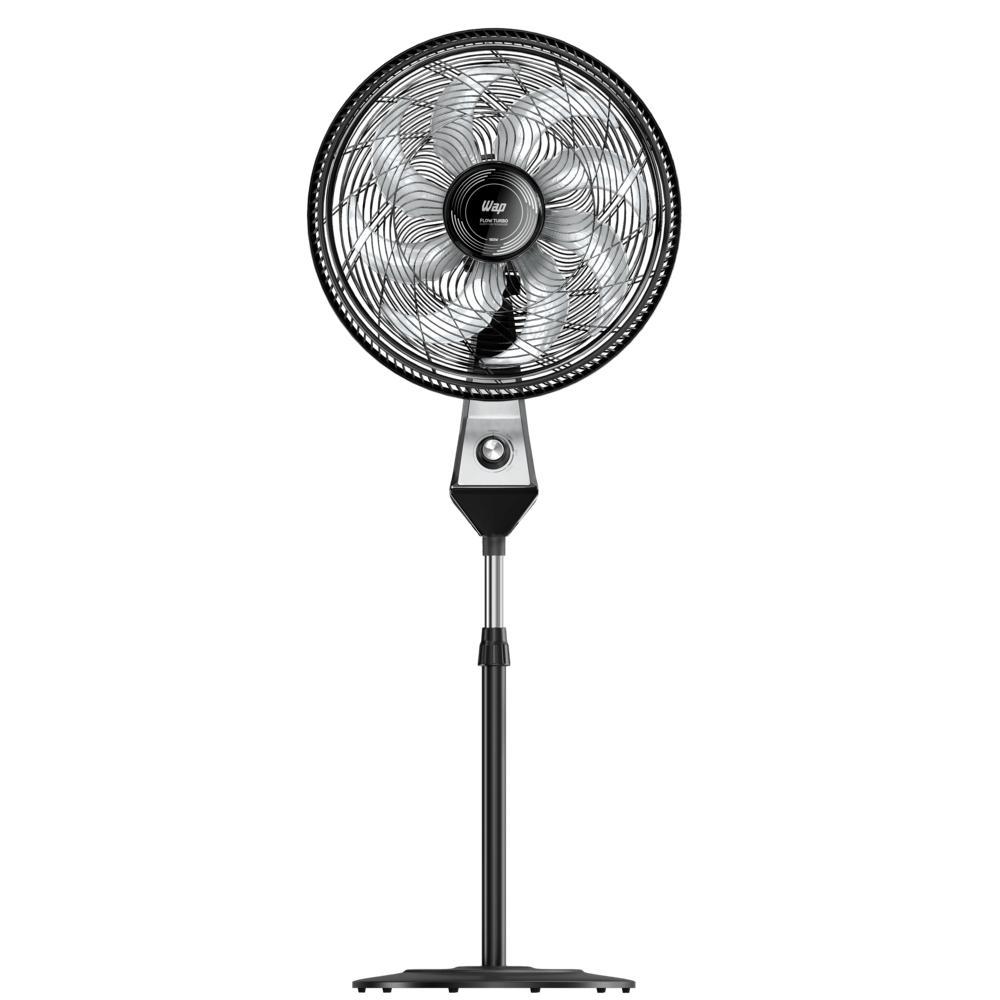 Ventilador Coluna WAP Flow Turbo Eco 8 Pás