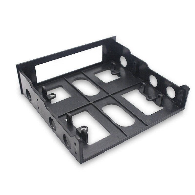 Suporte de expansão para baía de unidade óptica de computador para baía de unidade de disquete, para gabinete de computa