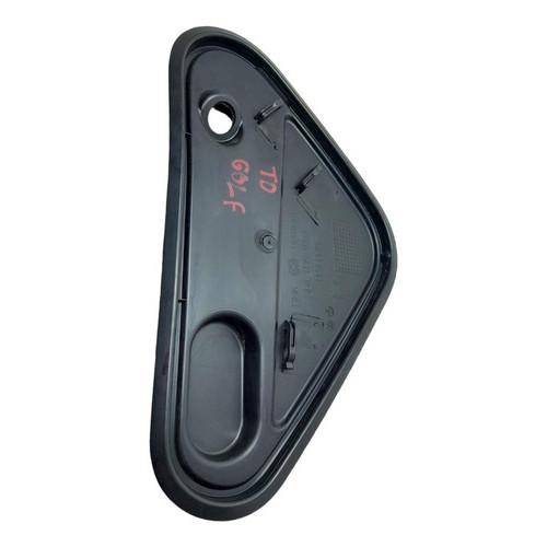 Acabamento Interno Porta Traseiro Direito Golf Tsi 1.4 2016