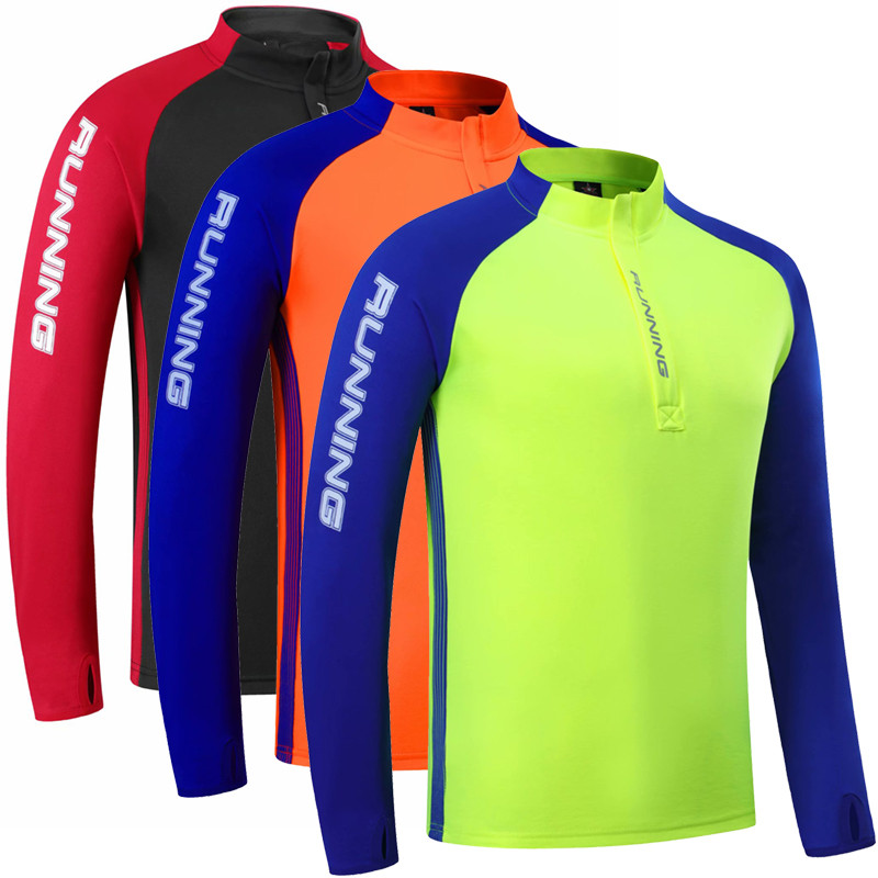 Camisa de Badminton de manga comprida Top masculino feminino primavera outono roupas de secagem rápida camiseta esportiv