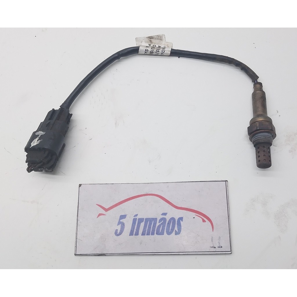 Sonda Lambda Hyundai Veracruz V6 3.8 2010 N 392103c100
