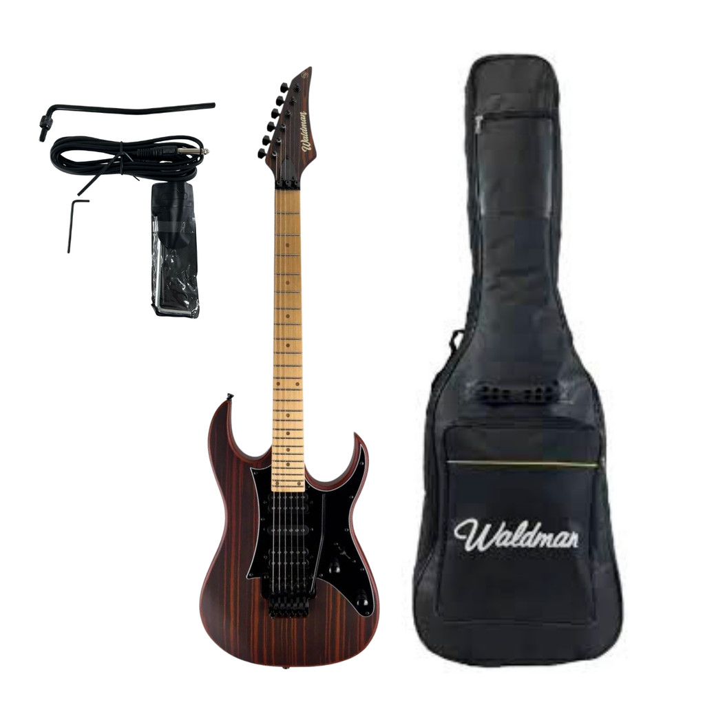 Guitarra Super Strato em Oferta | Shopee 2026