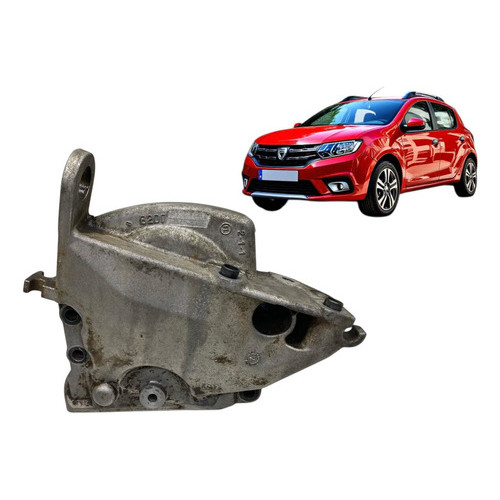 Suporte Coxim Motor Sandero Logan Clio 1.0 8200112499