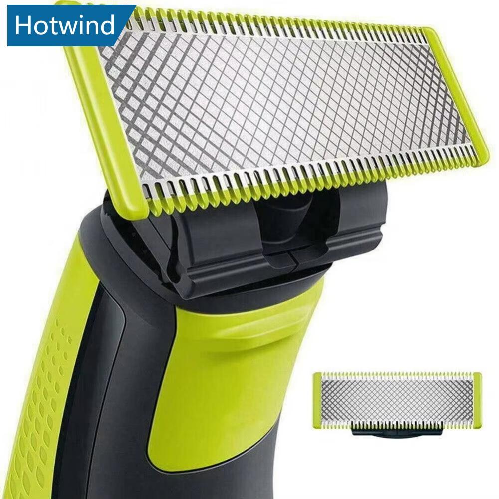 HW Cabeças De Substituição Para Aparador De Pelos De Nariz/Rosto , Barbeador Elétrico Essencial , Peças De Reposição , A