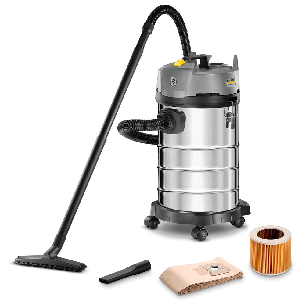 Aspirador Karcher Nt 3100: Onde Comprar | BuscaProdutos