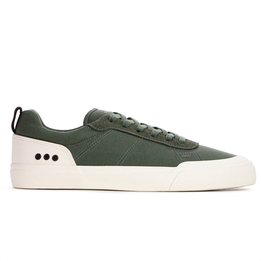 Tênis Osklen Tide Verde - Masculino