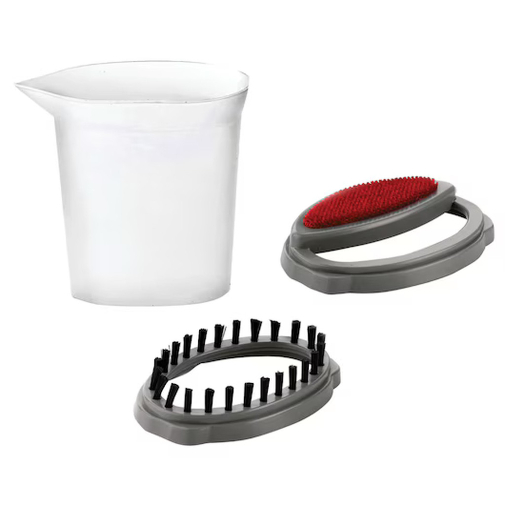 Ferro Vaporizador Vertical Black + Decker BDV2000BR 127V