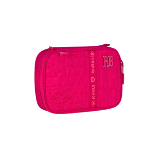 Estojo Box 36 Pens Rebecca Bonbon Sweet Dreams Cor:Rosa em Oferta na Shopee