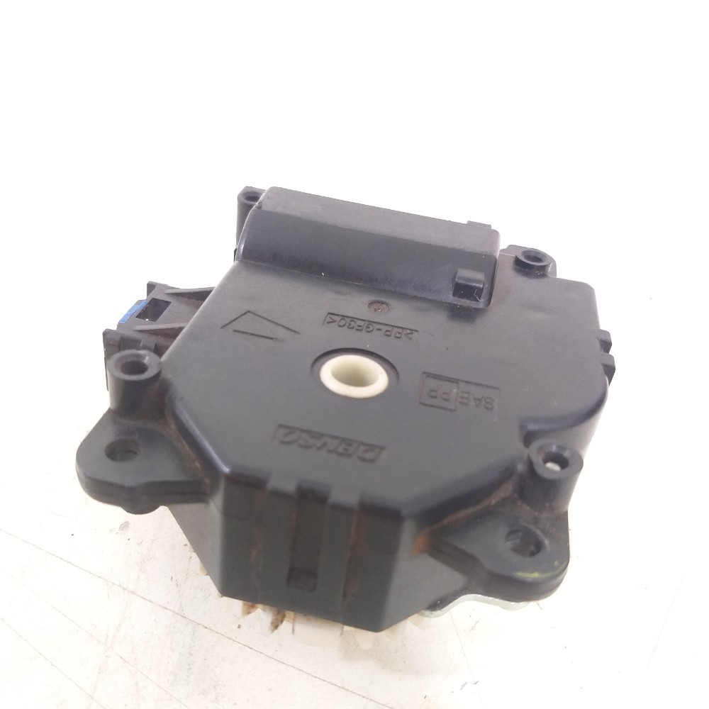 Motor Atuador Caixa Ar Condicionado Toyota Corolla 2011