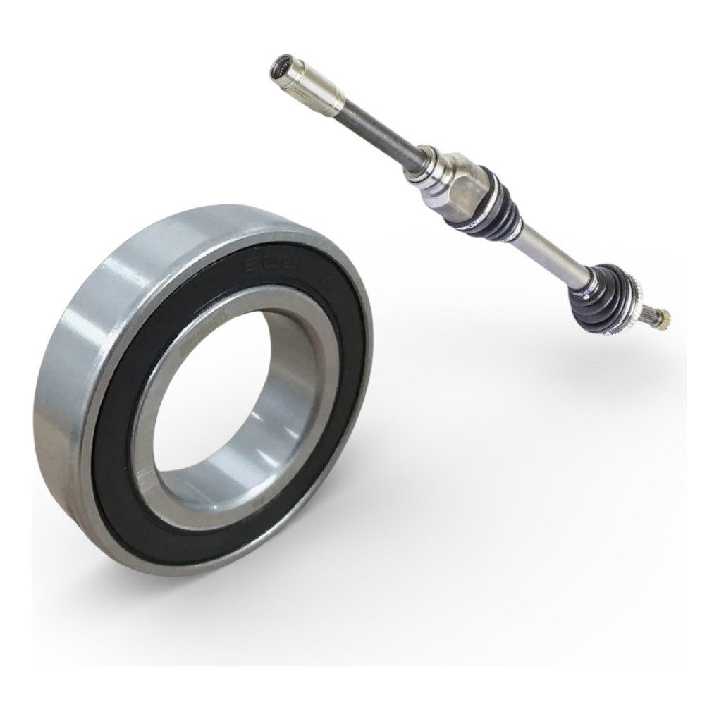 Rolamento Semi Eixo Lado Direito Peugeot 206 207 307 308 408