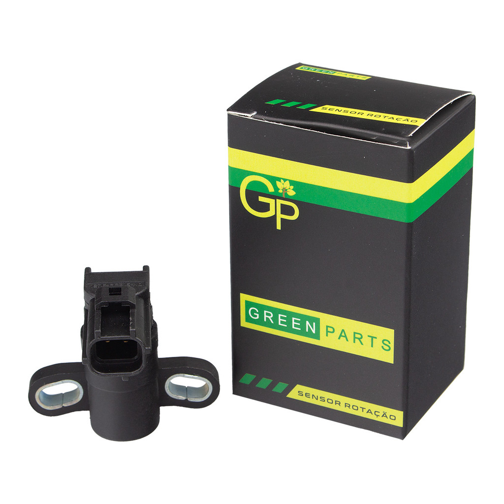 Sensor Rotação Ford Focus 2.0 16V Gasolina/Flex 2003 A 2015 Ecosport 2.0 16V Gasolina/Flex 2003 A 2012