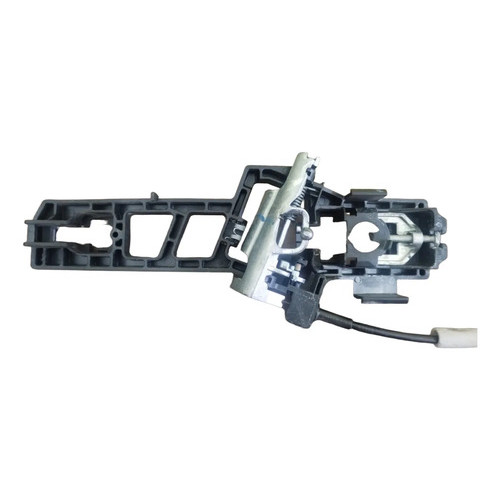 Suporte Maçaneta Externa Dianteira Esquerda Ford Ka 2020