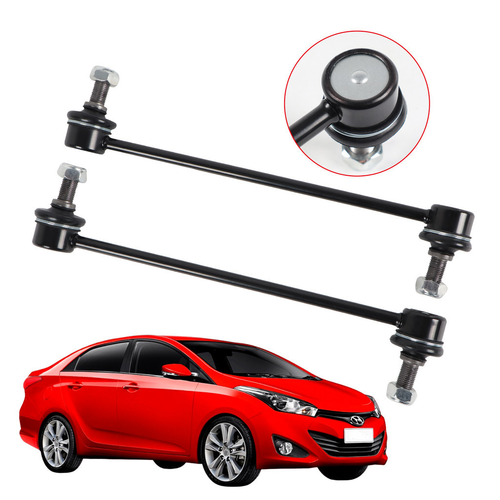 Par Bieleta Dianteira Hyundai Hb20 IX35 2010/2017 Sportage 2011/2016 N99150