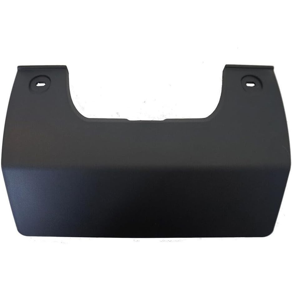 Tampa Do Gancho De Reboque Para-Choque Traseiro Carro , OE : DPO 500011PCL , Compatível Com Land Rover LR3 (Discovery 3)