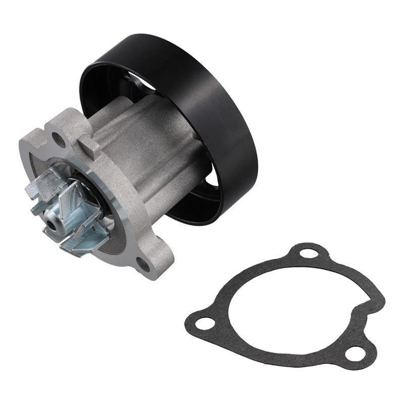 Bomba De Água Do Sistema De Refrigeração Para NISSAN X-TRAIL XTRAIL T30 T31 PRIMERA ALTIMA 21010F462A 210106N21A 210108J