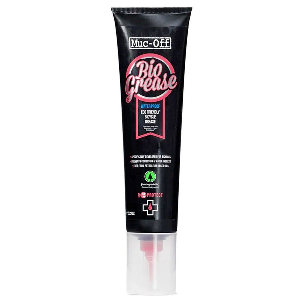 Graxa de Bicicleta Muc-Off Bio Grease 150g