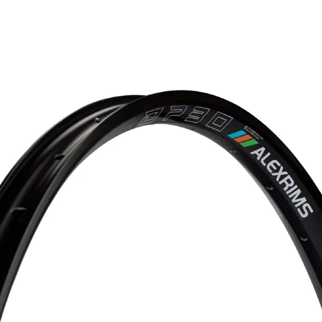 ARO 29 ALEXRIMS DP30 TUBELESS READY  - MTB/XC