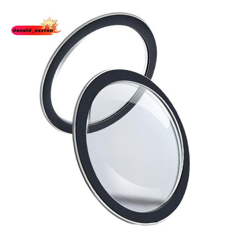 [Rápido D] Para SC2/S/V Stick-on Capa De Câmera Panorâmica-Proteção Protetora De Lente HD Resistente A Arranhões