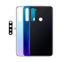 Tampa Traseira Para Xiaomi Redmi Note 8
