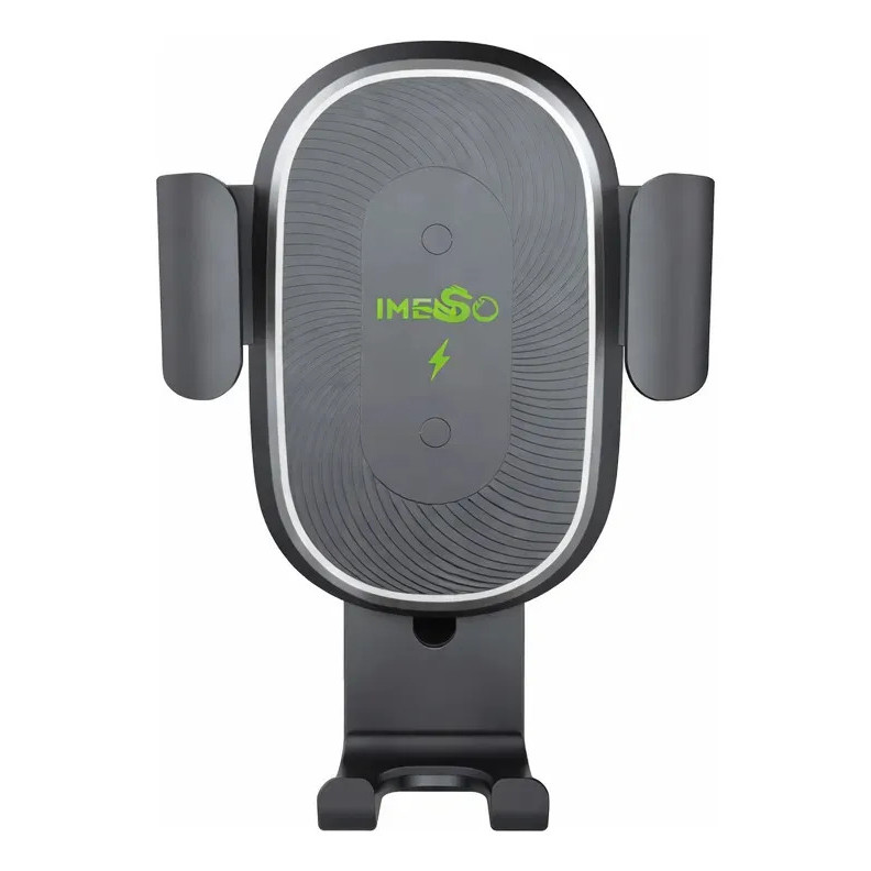 Suporte Celular Carregador Magnética 360° Veicular Imã Gps