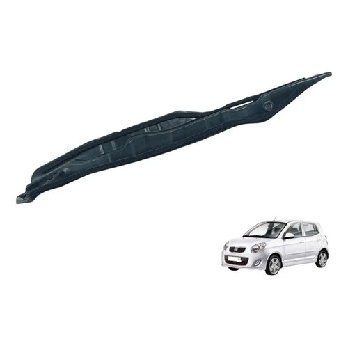 Defletor Paralama Direito Picanto 2008 2009 2010 2011