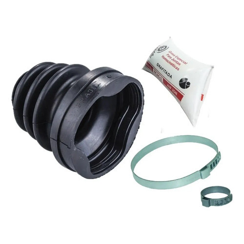 Coifa Semi-eixo Lado Câmbio Tulipa Renault Megane 2006/2014