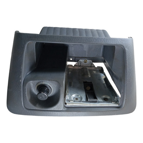Acabamento Cinzeiro Moldura Painel Honda Civic 2001 2006