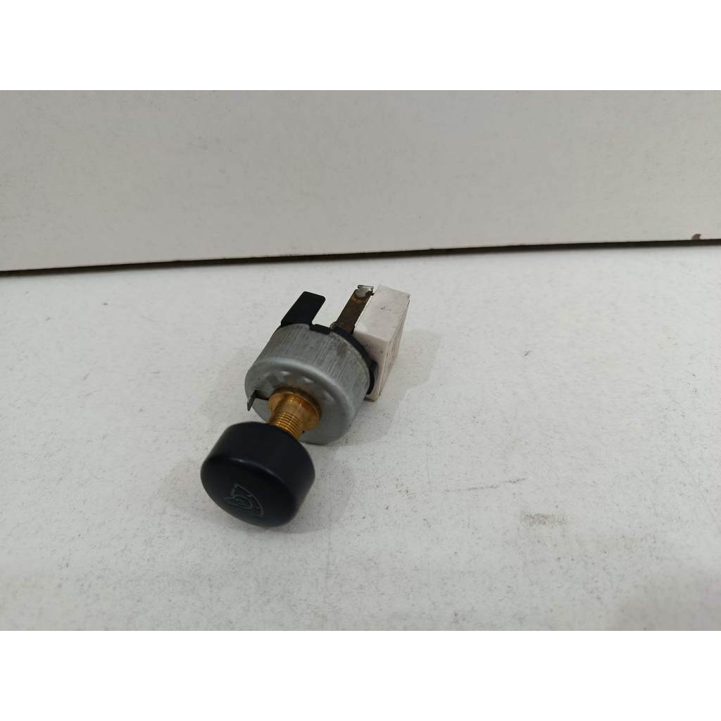 BOTÃO REGULAGEM LUZ DO PAINEL TOYOTA COROLLA 1999 A 2001