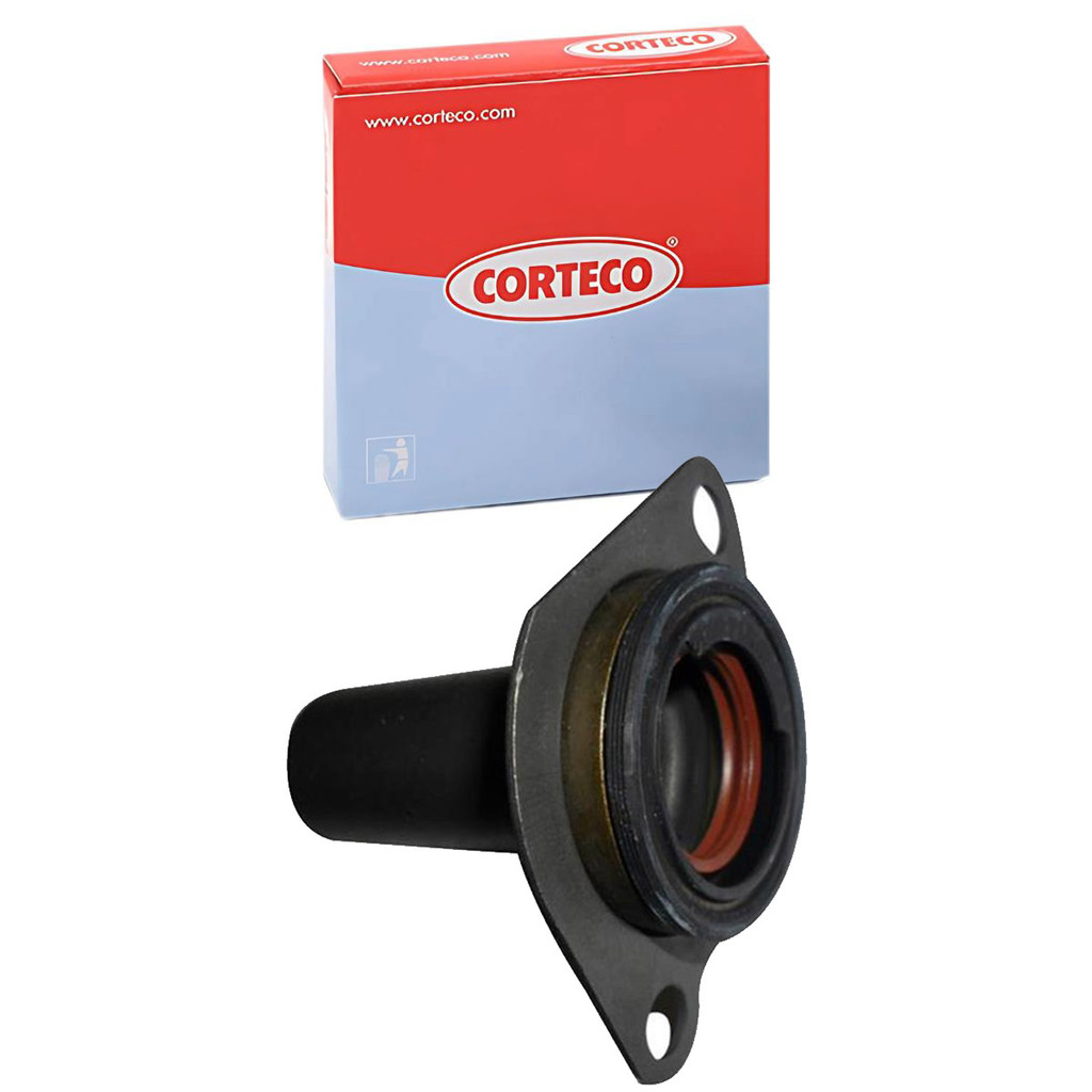 Retentor Eixo Piloto C5 2001 A 2010 / 406 1995 A 1999 / 605 1998 A 1999 - Corteco 7883V