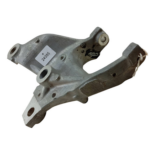 Suporte Coxim Cambio Honda City 1.5 Automático 2010 2014