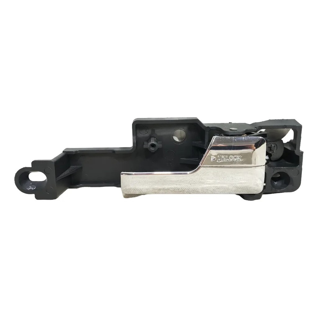 Maçaneta Interna Dianteira Direita Ford Fusion 6e535422600a