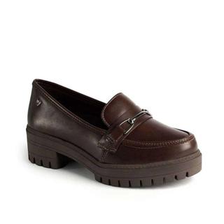 Sapato Feminino Mississipi Loafer